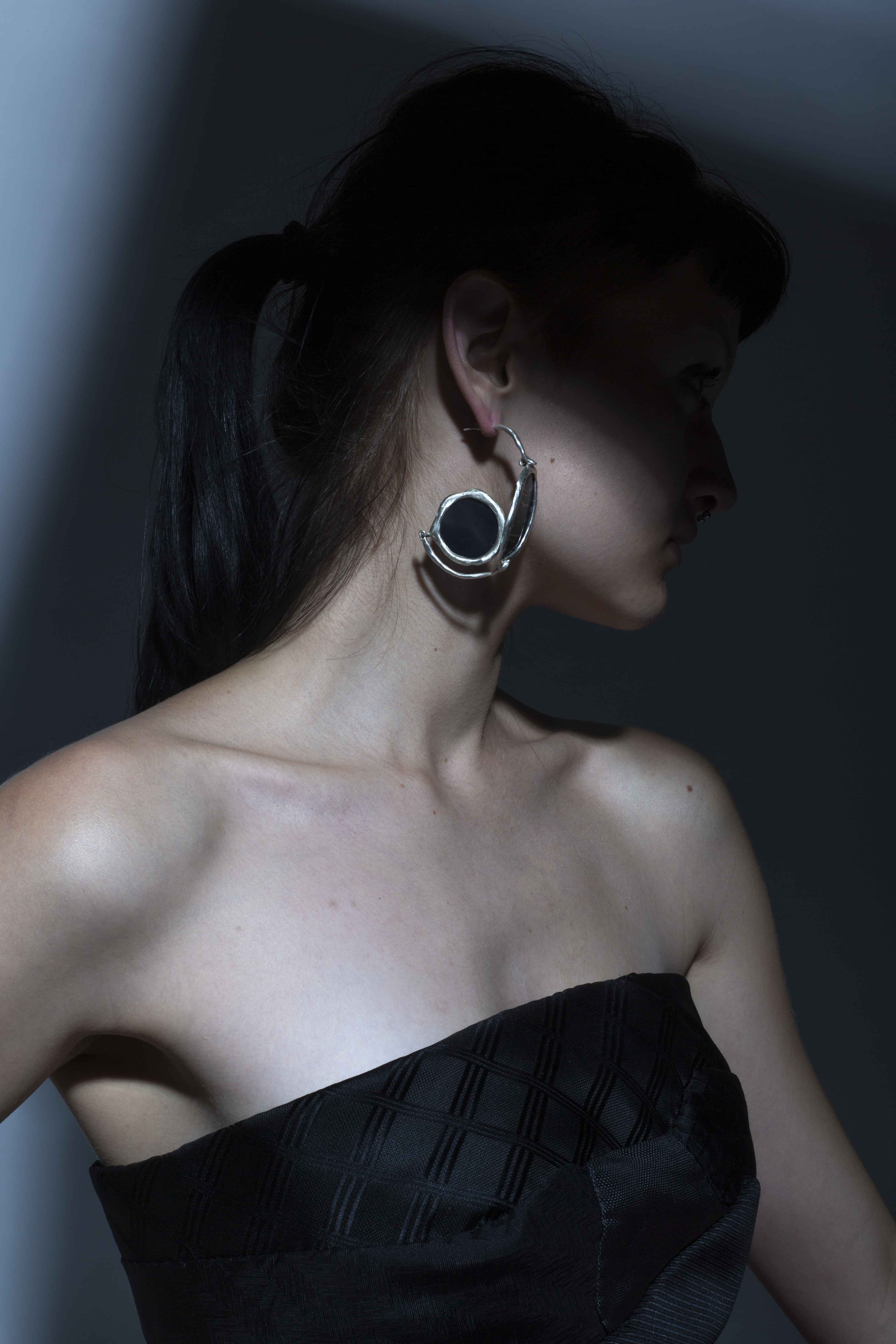 Jewelry crafting process