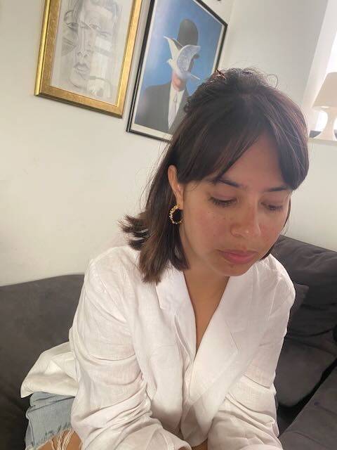 Maria GF.'s purchase